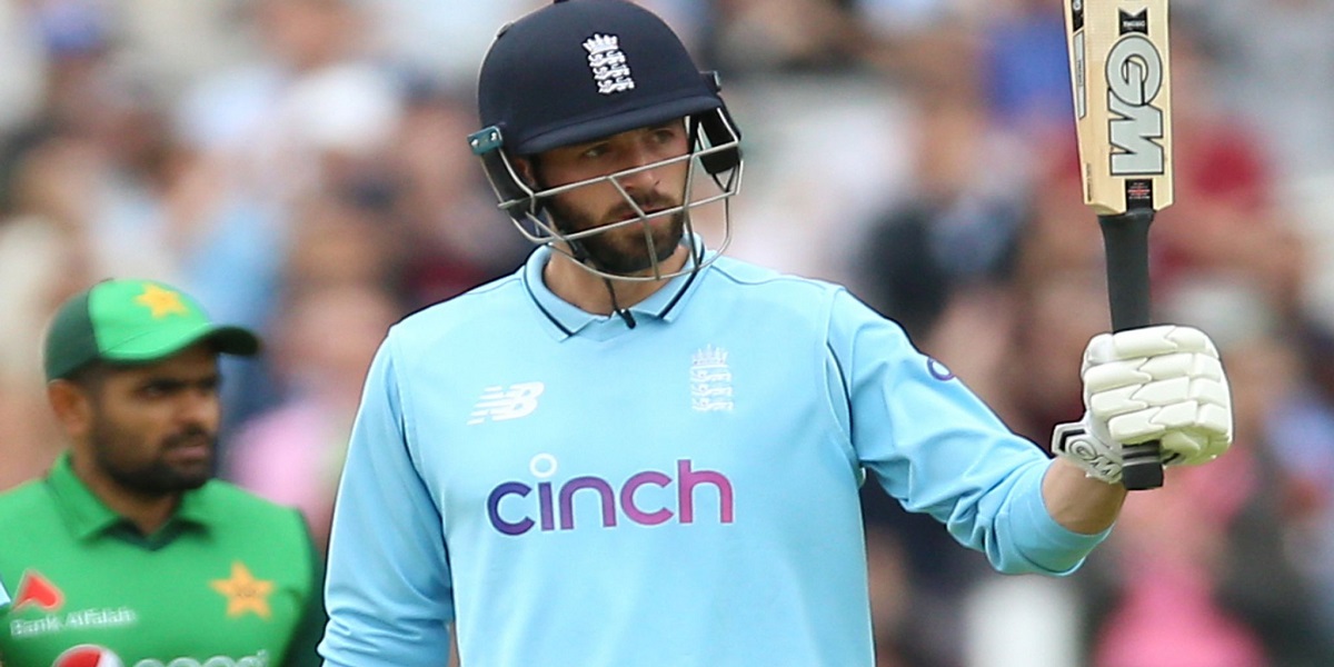 James Vince