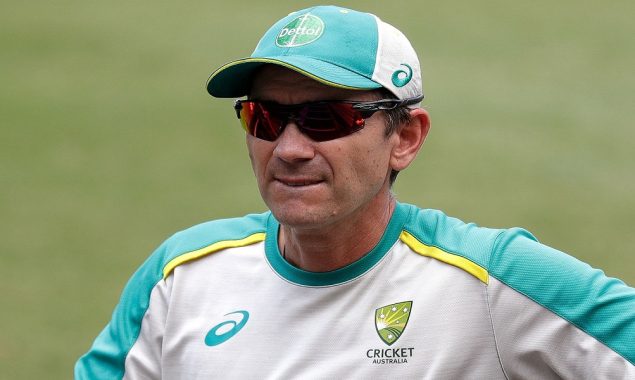 Justin Langer resigns as Australia’s national team coach