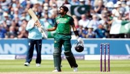 babar azam