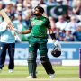 Babar Azam maintains top spot in ICC Men’s Batting ranking