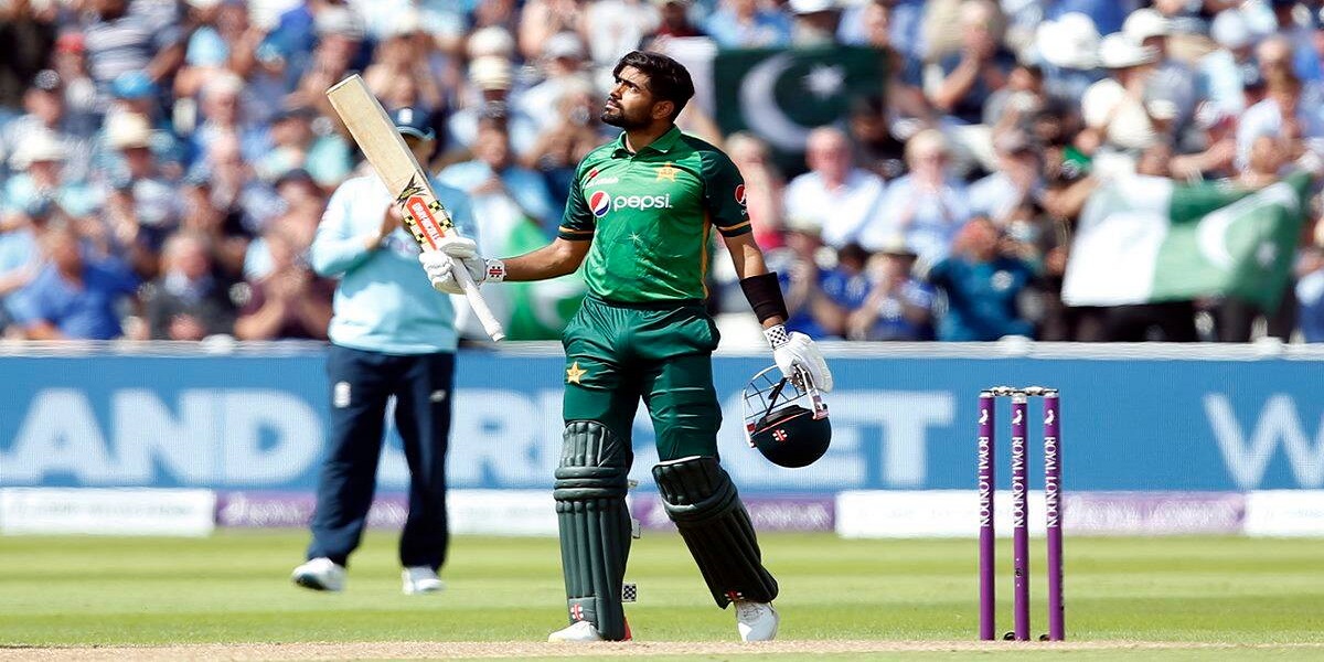 babar azam