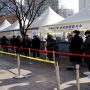S.Korea reports record high of 90,443 new COVID-19 cases