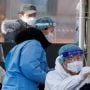 S.Korea reports record high of 57,177 daily COVID-19 cases