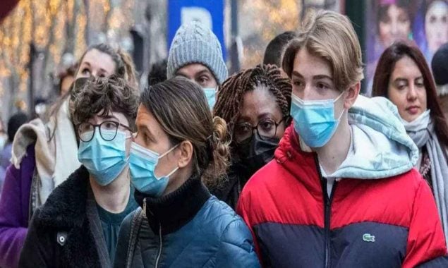 Europe in Covid ‘ceasefire’ that could see end of pandemic: WHO
