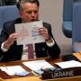 ‘Straight to hell’: Ukraine, Russia, spar during heated UN meet