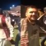 WATCH: Multan Sultans players enjoy dancing to Sindhi Cultural Music