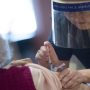Sweden recommends fourth jab for over-80s
