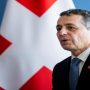 Swiss call for ‘calm and creativity’ to fix EU ties