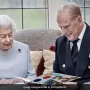 The Queen used to be irritated when Prince Philip pranks her with a mustard bottle