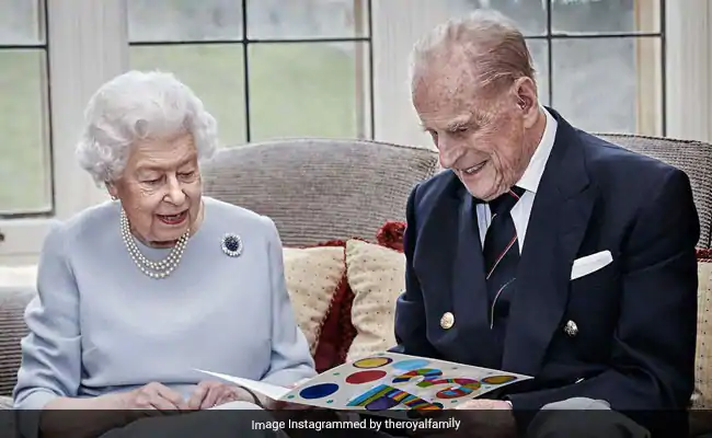 Prince Philip