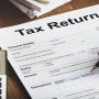 Tax returns filing declines 12% in 2021