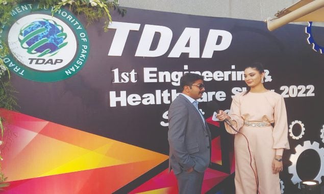 tdap