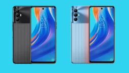 Tecno Spark 8 Pro