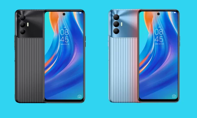 Tecno Spark 8 Pro Price in Pakistan and Specifications