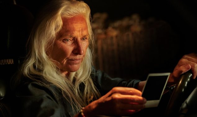 Texas Chainsaw Massacre