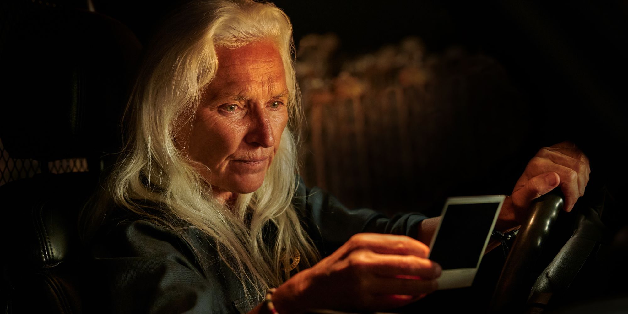 Texas Chainsaw Massacre