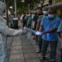 Thailand reports highest new COVID-19 case rise since August