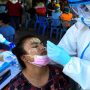 Thailand reports 21,232 new COVID-19 cases