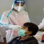 Thailand reports record 23,557 new COVID-19 cases