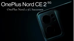 OnePlus Nord CE 2 5G