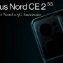 OnePlus Nord CE 2 5G is the Successor of OnePlus Nord 2 5G