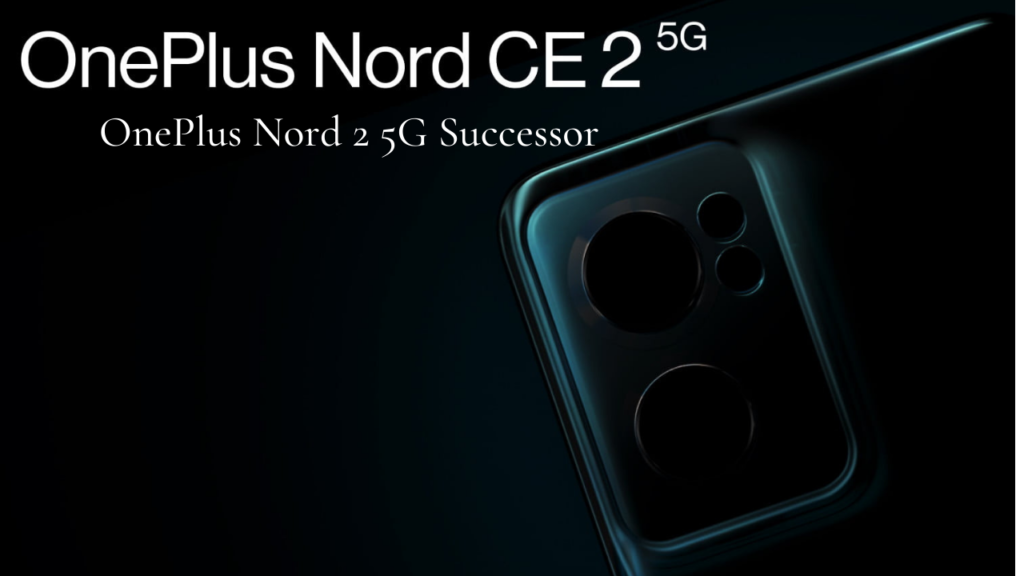 OnePlus Nord CE 2 5G