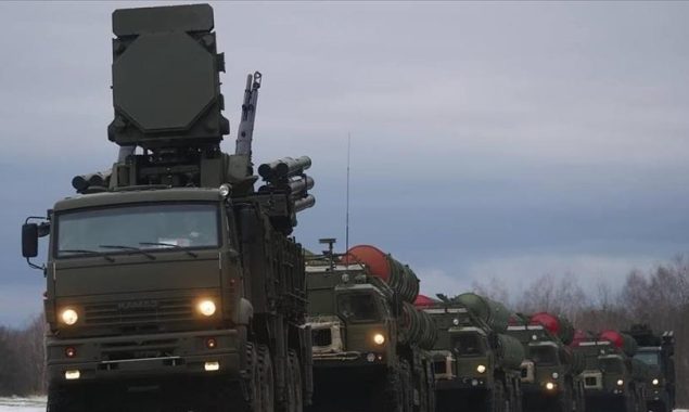 The Russian invasion of Ukraine is scheduled for ‘3 a.m. tomorrow,’ with missiles and tank attacks