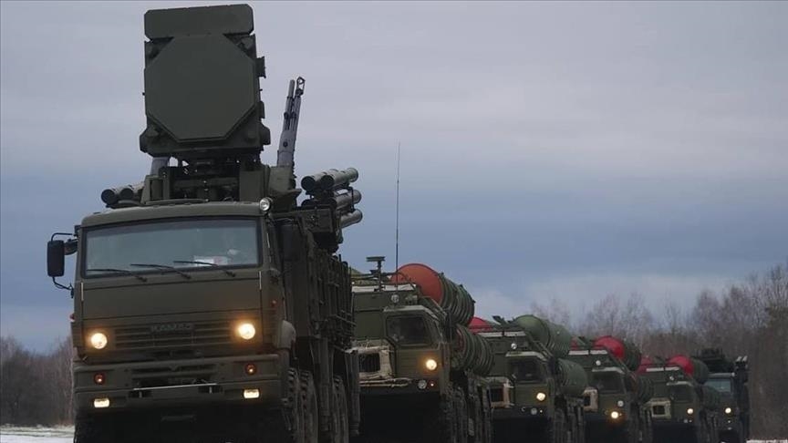 Russian invasion of Ukraine