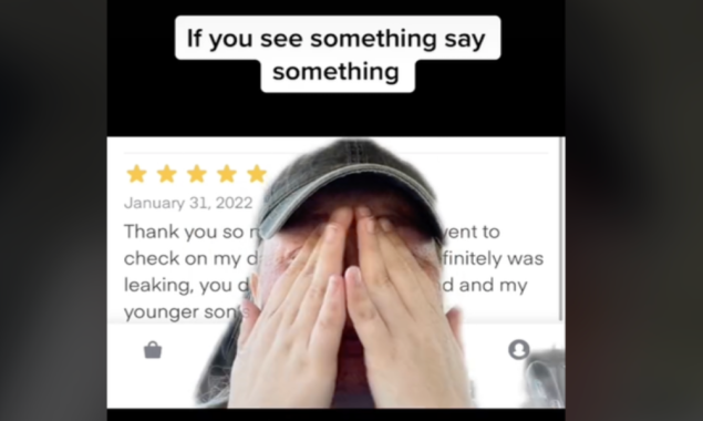 Celebrities chimed in to praise Tiktok star Jessica Higgs