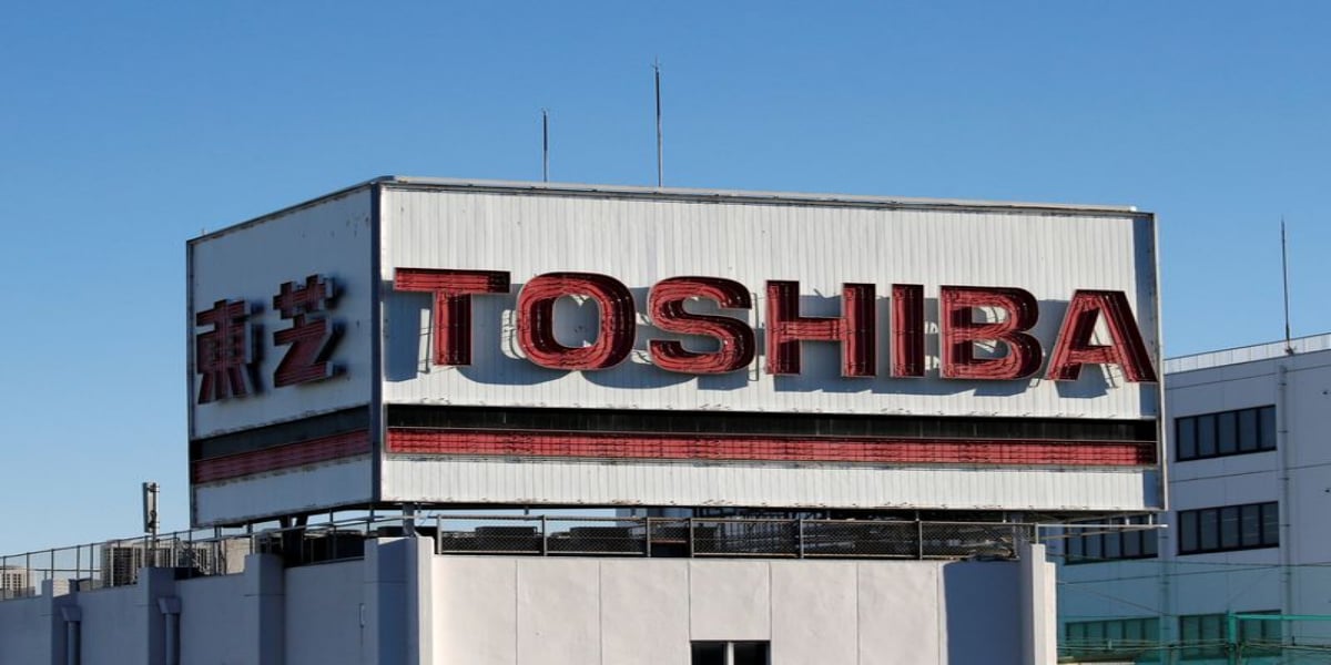 toshiba