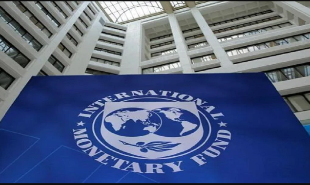 Rupee makes sharp recovery on IMF disbursement
