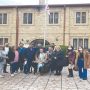 Event managers’ team return from Turkey and Northern Cyprus