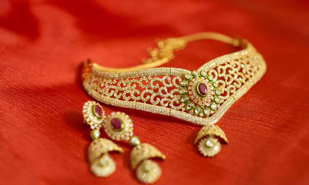 Gold Prices in India