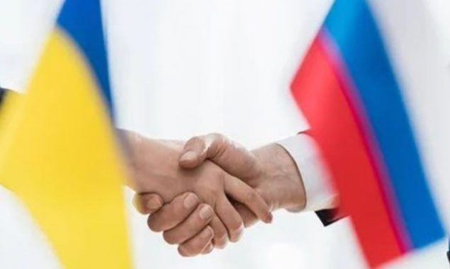 Russia, Ukraine agreed to hold talks as fighting rages