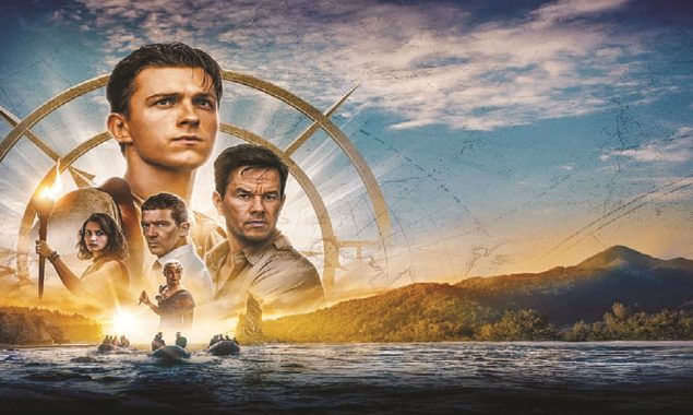 Uncharted