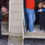 WATCH VIDEO: 5-Year-Old Boy’s Surprise For His Crush on Valentine’s Day is Too Cute to Miss