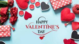 Valentine's Day 2022