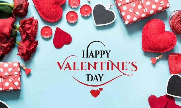 Happy Valentine's Day 2022: wishes, messages, images, greetings to  celebrate February 14