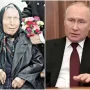 ‘Nobody Can Stop Russia,’ Predicted Blind Psychic Baba Vanga! Vladimir Putin Will Rule The World!