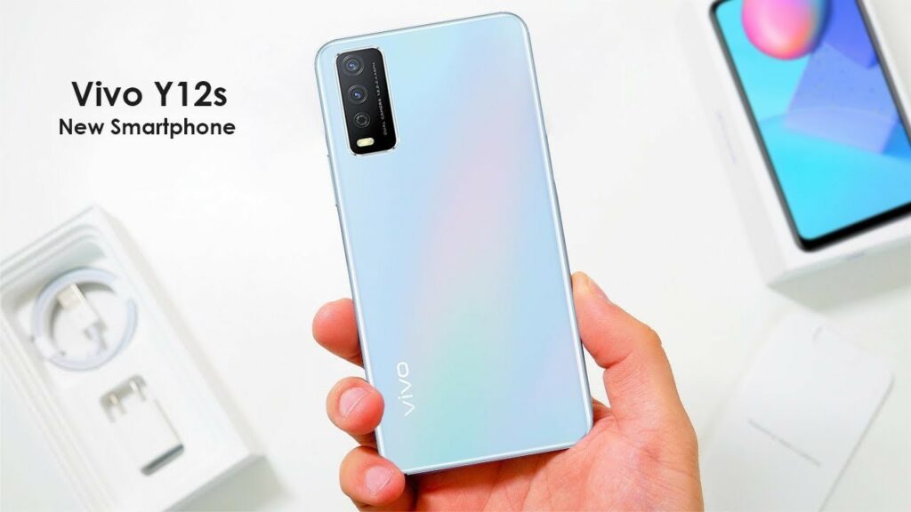 Vivo Y12s Price in Pakistan
