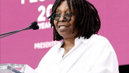 Whoopi Goldberg