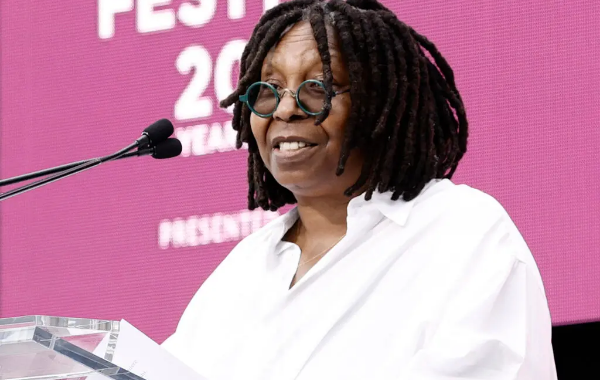 Whoopi Goldberg