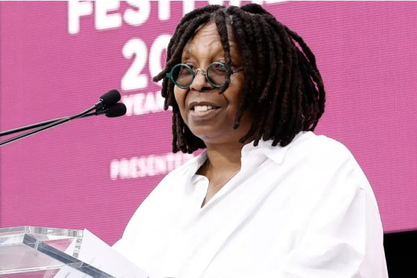Whoopi Goldberg
