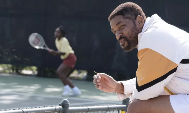 Will Smith nominated for Oscars best actor after 15 years for ‘King Richard’