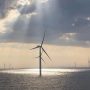 Wind powers change in England’s industrial heartland
