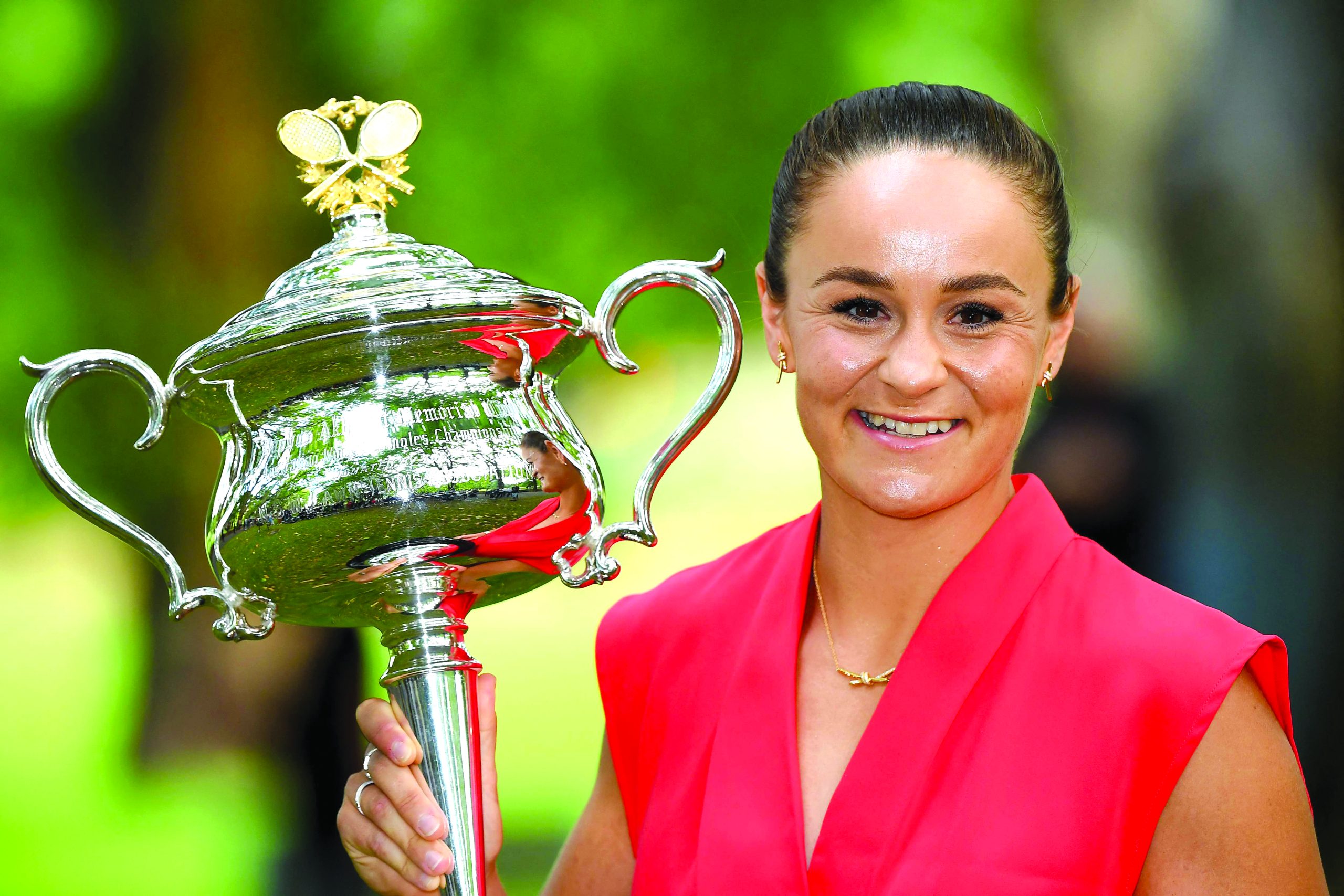 Australian Open 2022 From chaos to