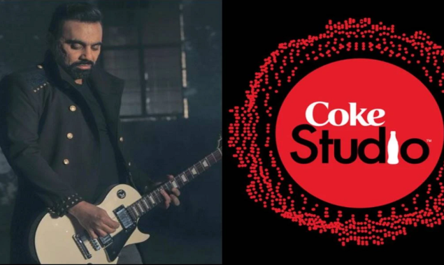 Coke Studio – A master revolution in its own game!