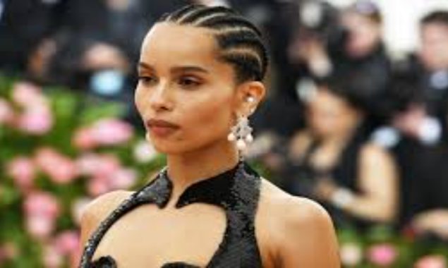 Zoe Kravitz blamed trollers for pushing her to delete her Instagram Account