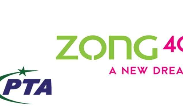 Zong 4G, PTA sign deal to promote gender inclusion in ICT