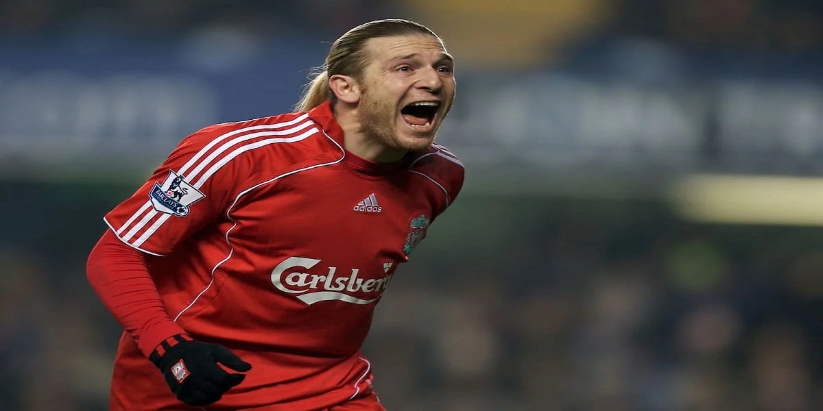 Andriy Voronin